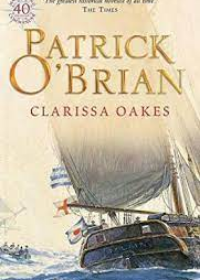 Clarissa Oakes