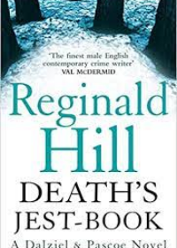 Death S Jest Book