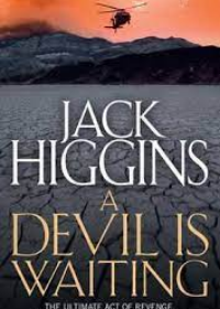 Devil Is Waiting