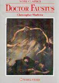 Doctor Faustus YC