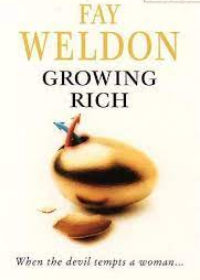 Growing Rich
