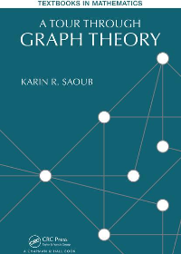 A Tour through Graph Theory