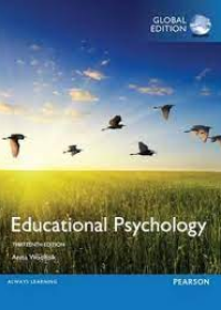 Educational Psychology, Global Edition, 13e**