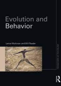 Evolution and Behaviour