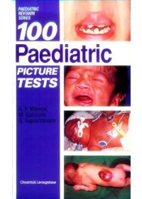100 Paediatric Picture Tests