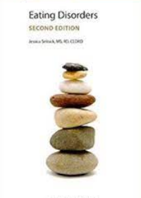 Academy of Nutrition and Dietetics Pocket Guide to Eating Disorders, 2e