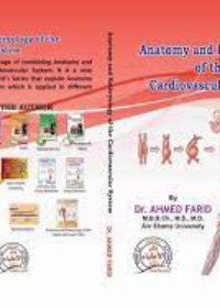 Anatomy and Embryology of the Cardiovascular System