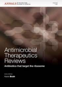 Antimicrobial Therapeutics Reviews