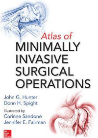 Atlas of Minimally Invasive Surgical Operations