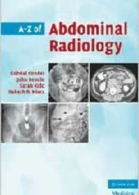 A-Z of Abdominal Radiology