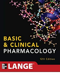 Basic and Clinical Pharmacology, 12e **