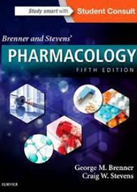 Brenner and Stevens’ Pharmacology, 5e