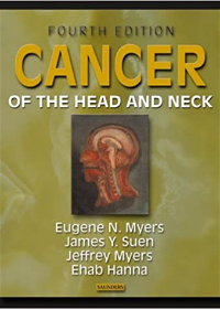 Cancer of the Head and Neck, 4e **