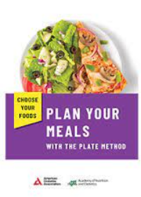 Choose Your Foods: Plan Your Meals