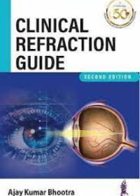 Clinical Refraction Guide, 2e