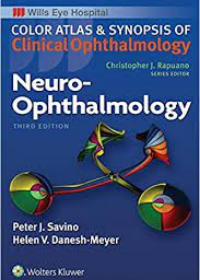 Color Atlas and Synopsis of Clinical Ophthalmology: Neuro-Ophthalmology