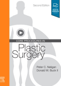 Core Procedures in Plastic Surgery , 2nd Edition