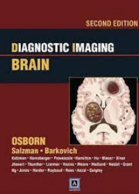 Diagnostic Imaging: Brain 2e