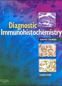 Diagnostic Immunohistochemistry, 2e **