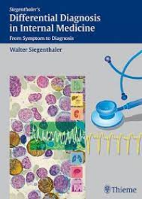 Differential Diagnosis in Internal Medicine: From Symptom to Diagnosis