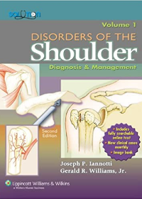 Disorders of the Shoulder, 2E,2-VOL **