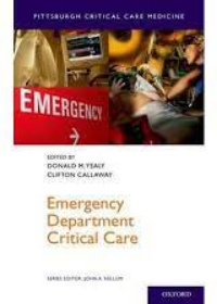 Emergency Department Critical Care