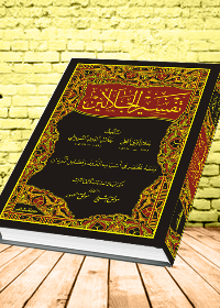 تفسير الجلالين (ومعه مختصر في اسبأب النزول وفضائل القران)