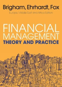 Financial Management: Theory and Practice