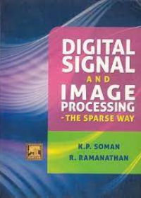 Digital Signal and Image Processing