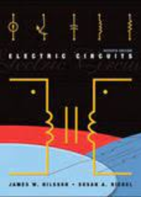 Electric Circuits W/Pspice, 7e