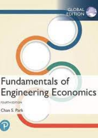 Fundamentals of Engineering Economics, Global Edition, 4e