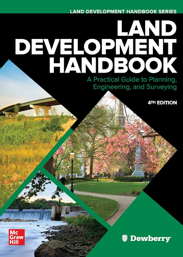 Land Development Handbook, 4e