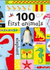 100 First Animals