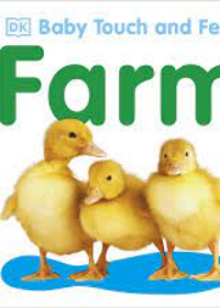 Baby Touch and Feel Farm