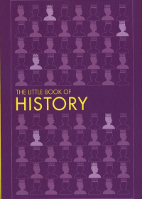 Big Ideas: The Little Book of History