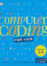 Coding Computer Games For Kids