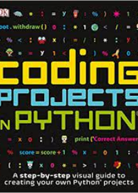 Coding Projects in Python