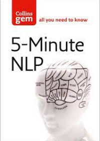 Collins Gem - 5-Minute Nlp