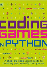 Computer Coding Python Games for Kids