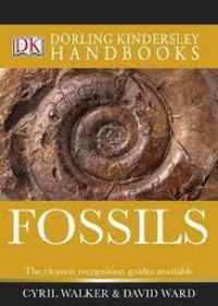 DK Handbook: Fossils