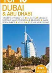 Dubai and Abu Dhabi