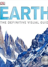 Earth: The Definitive Visual Guide
