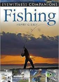 Eyewitness Companions: Fishing