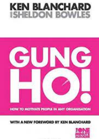Gung Ho!
