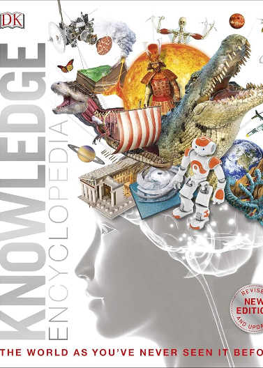 Knowledge Encyclopedia