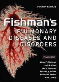 Fishman's Pulmonary Diseases and Disorders (2 Volume Set), 4e **