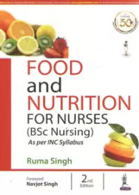 Food and Nutrition for Nurses