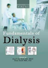 Fundamentals of Dialysis