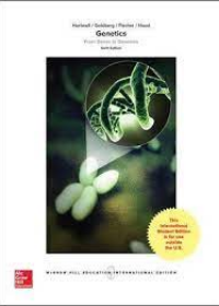 Genetics: From Genes to Genomes 6e**