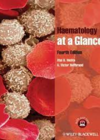 Haematology at a Glance, 3e
